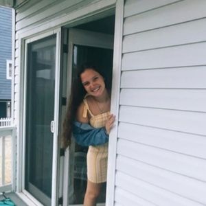 Meet your Posher, Catherine